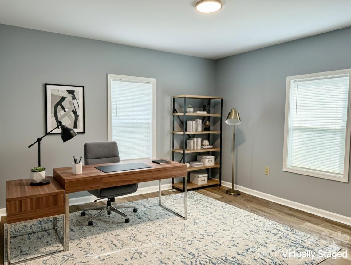 Cedar Grove Park - Residential