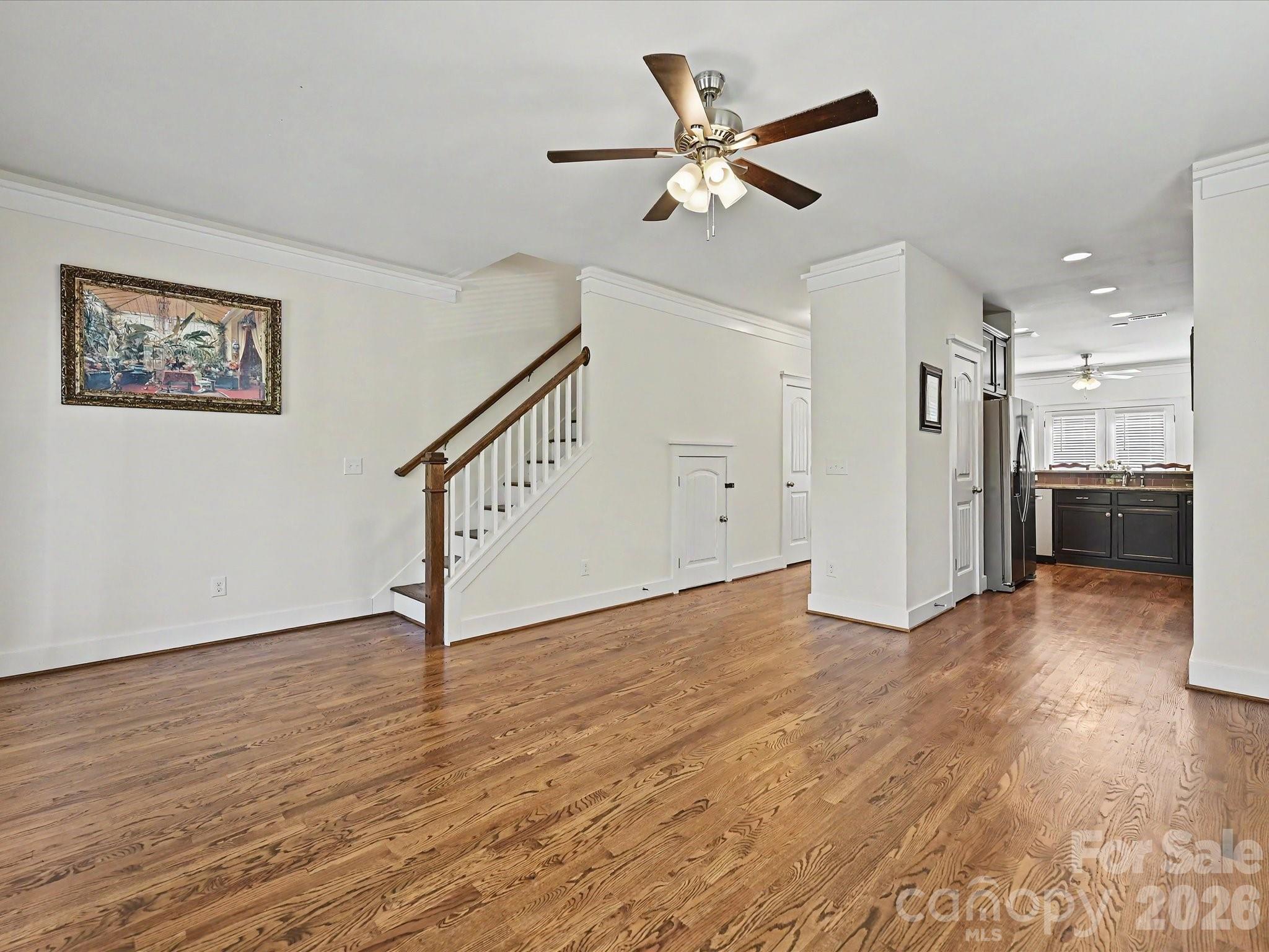 Walnut Grove - Residential