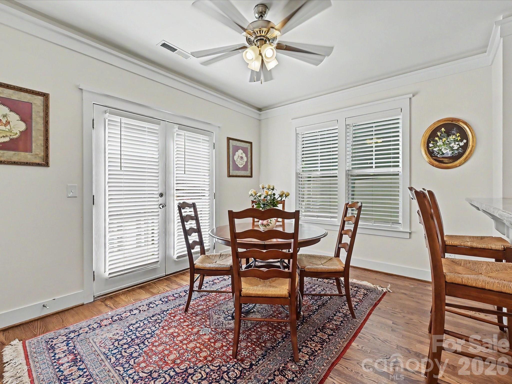 Walnut Grove - Residential