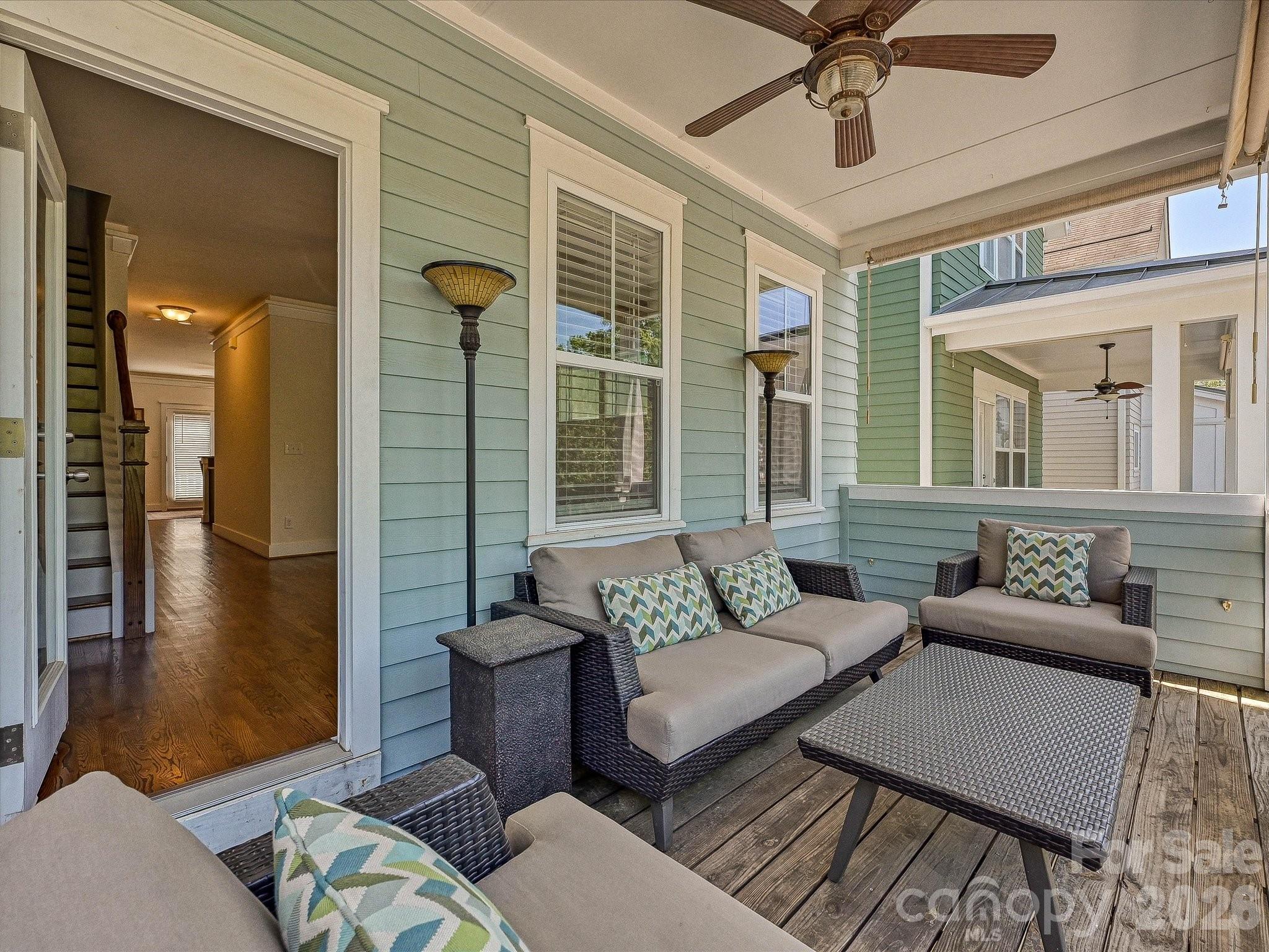 Walnut Grove - Residential