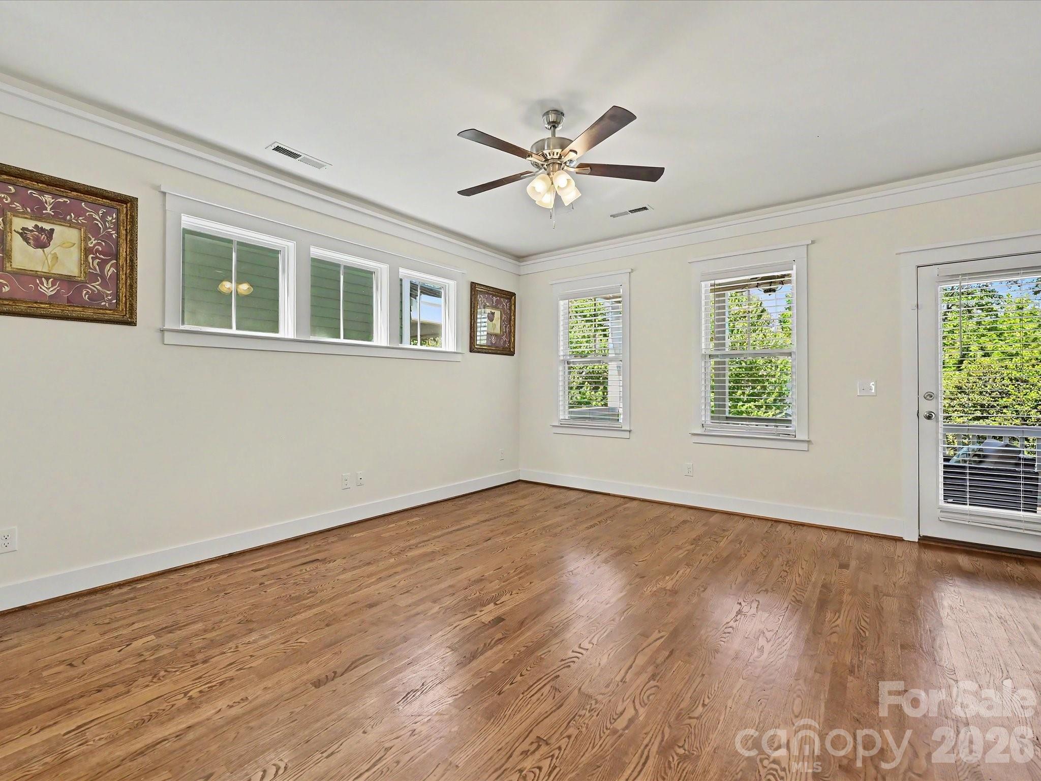 Walnut Grove - Residential