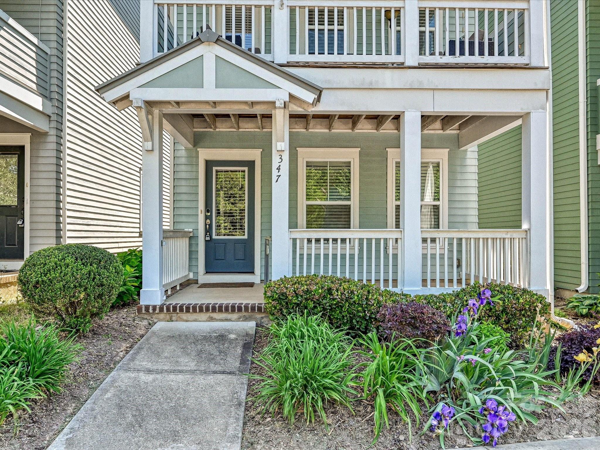 Walnut Grove - Residential