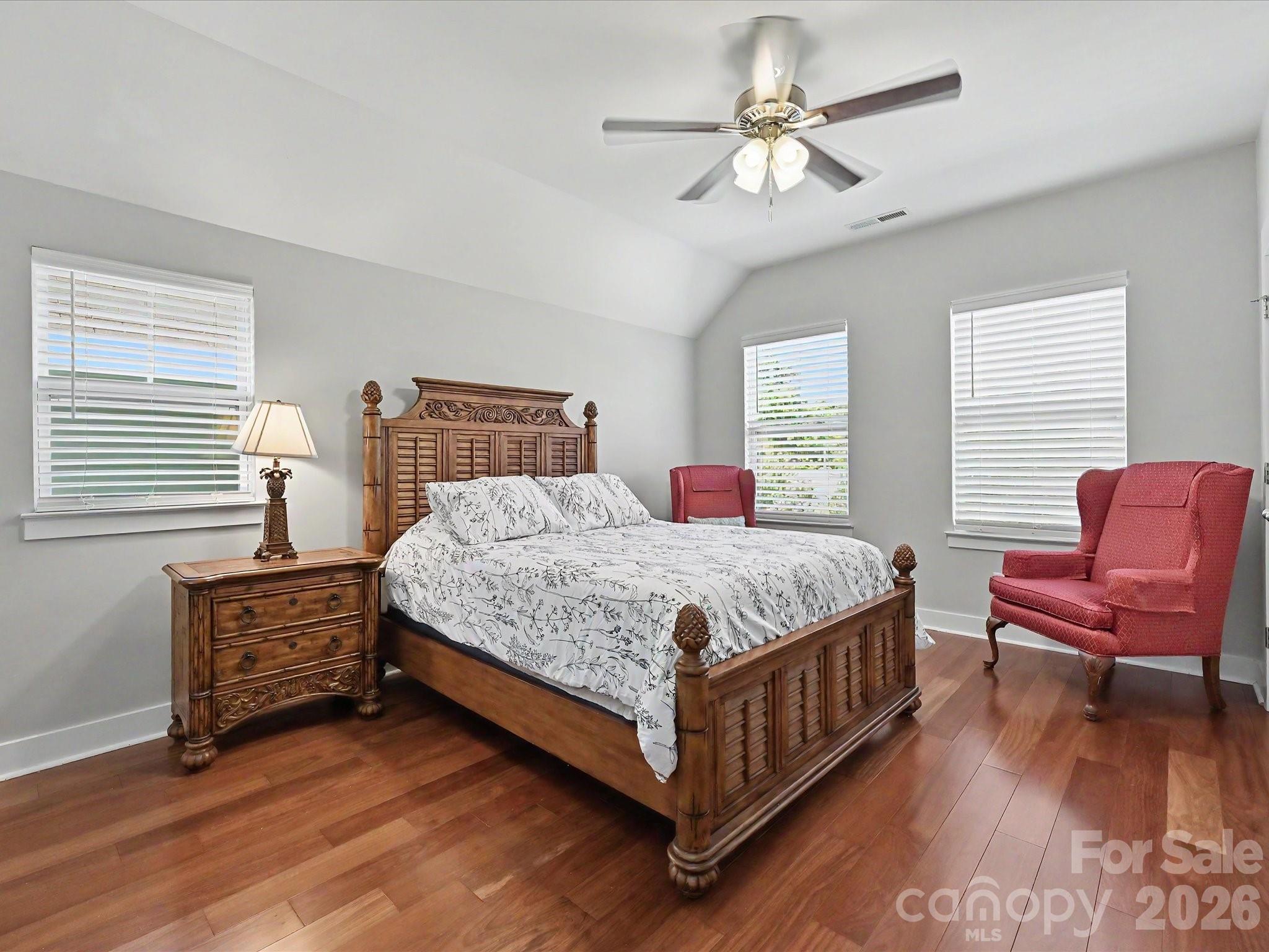 Walnut Grove - Residential