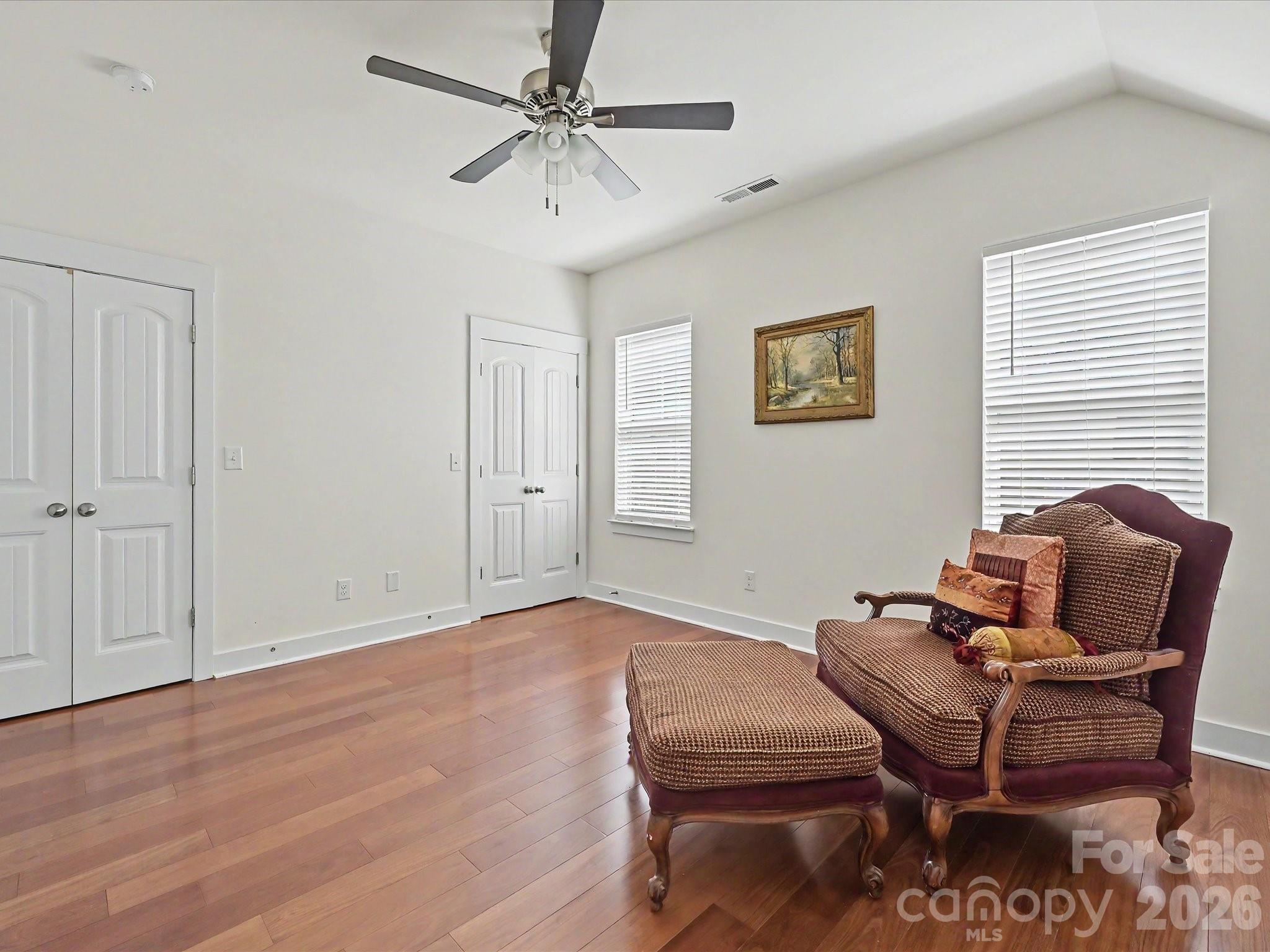 Walnut Grove - Residential