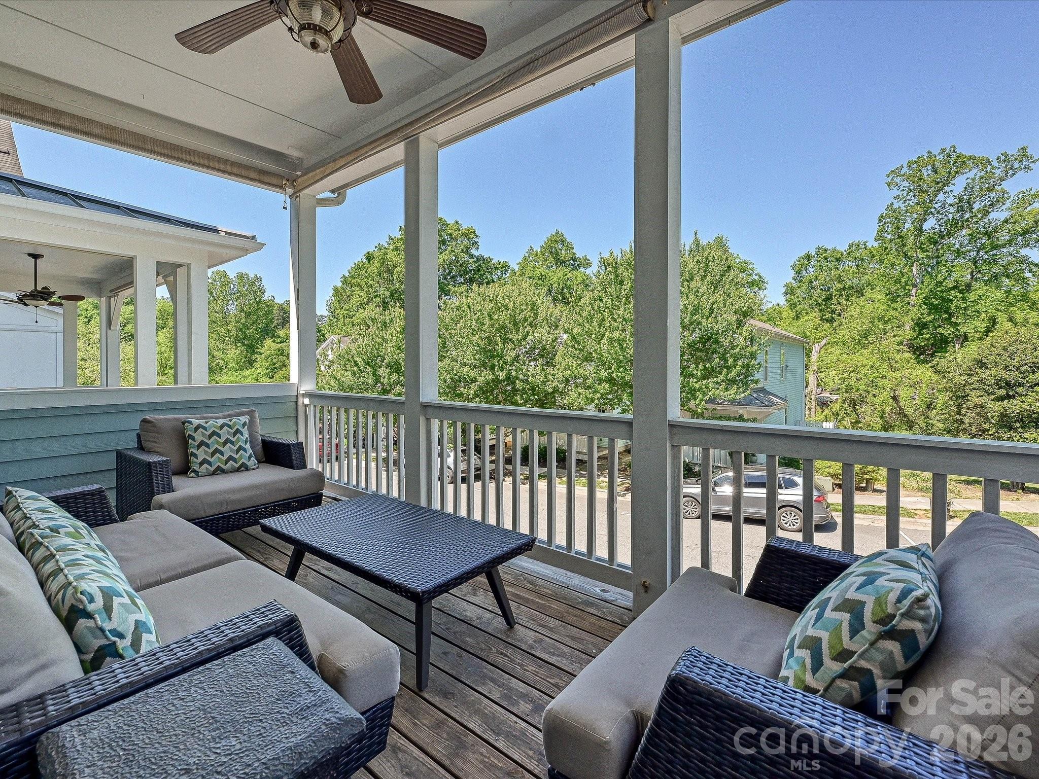 Walnut Grove - Residential