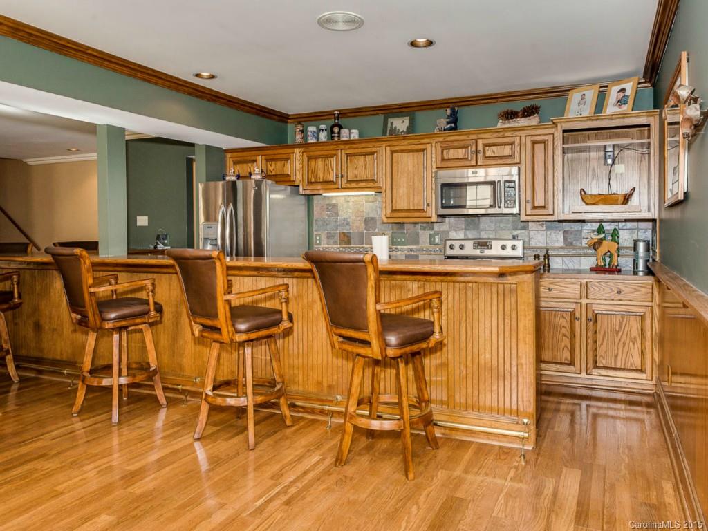 Providence Country Club - Residential