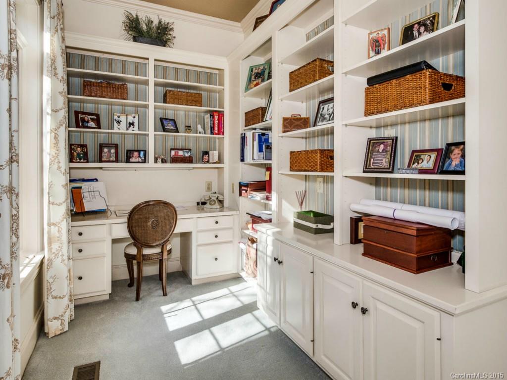 Providence Country Club - Residential