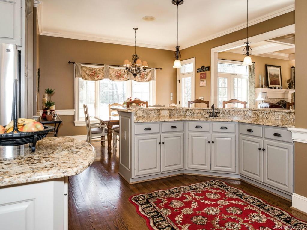 Providence Country Club - Residential