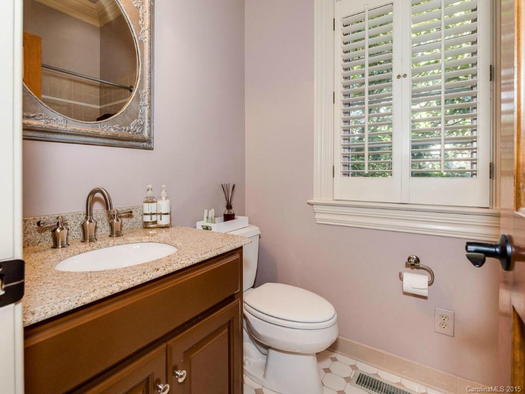 Providence Country Club - Residential