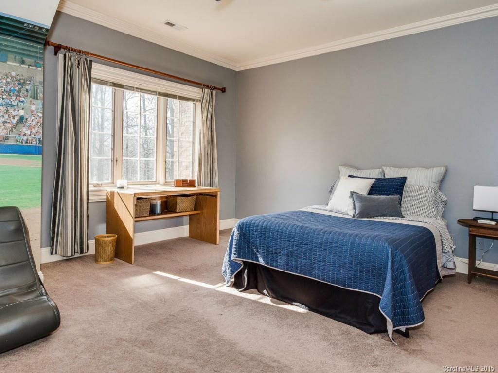 Providence Country Club - Residential