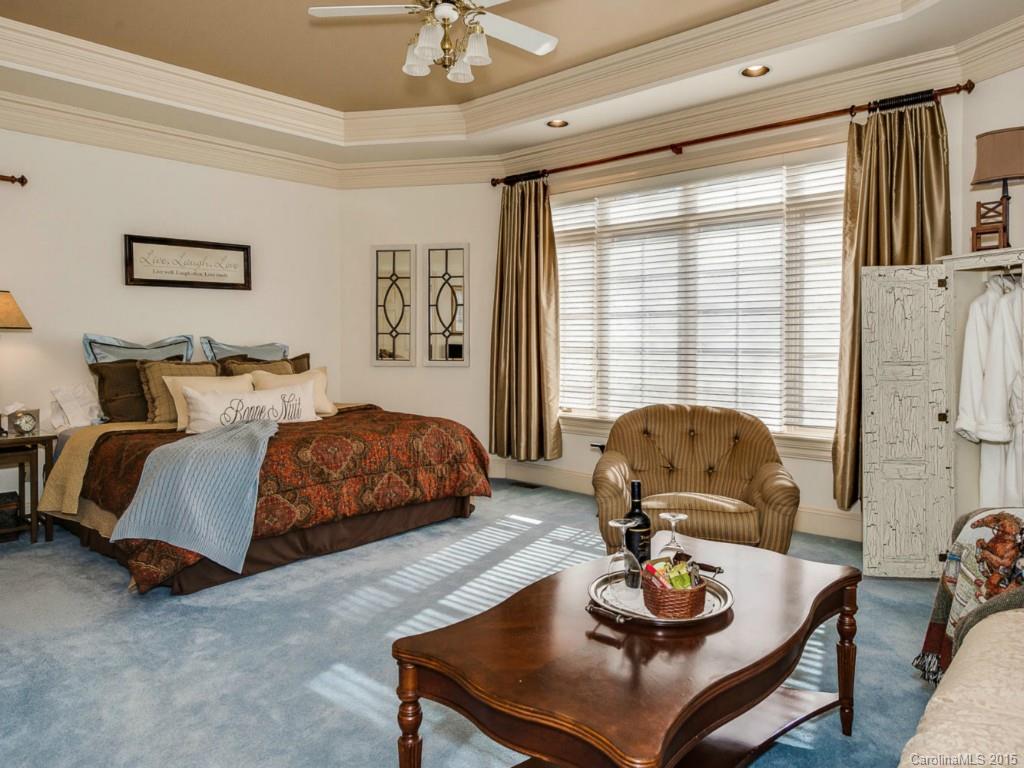 Providence Country Club - Residential