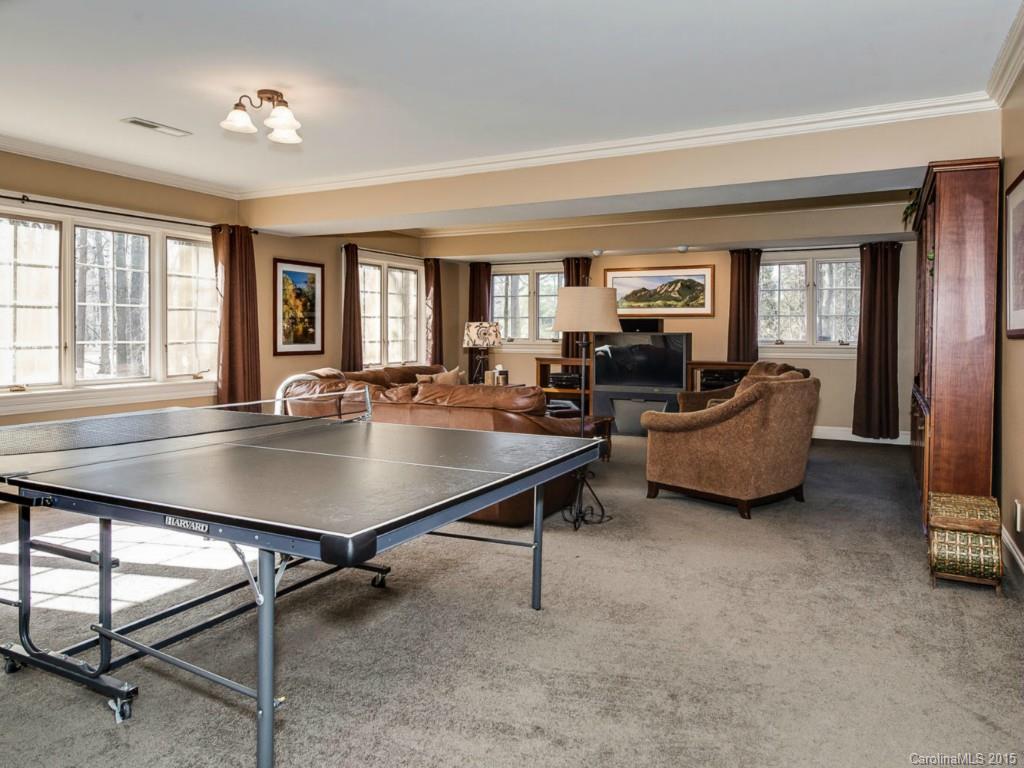 Providence Country Club - Residential