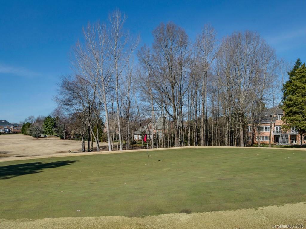 Providence Country Club - Residential