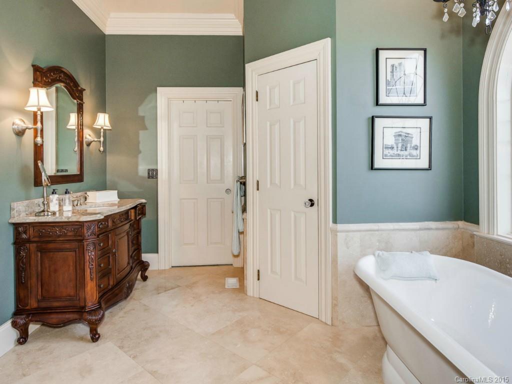 Providence Country Club - Residential