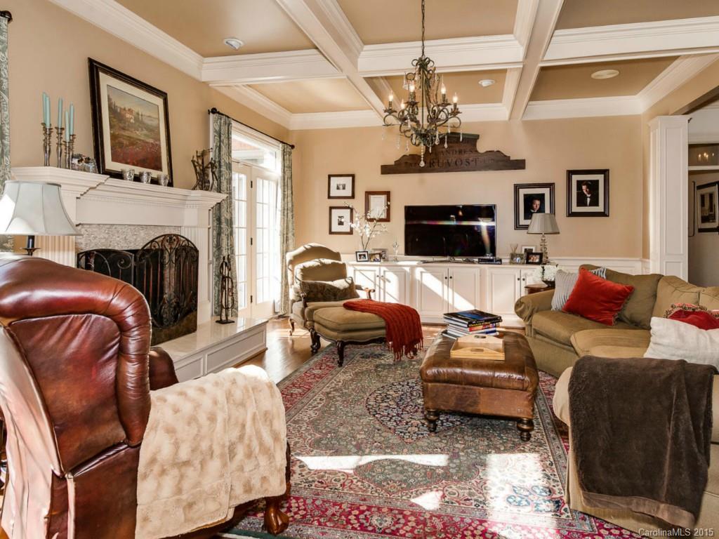 Providence Country Club - Residential