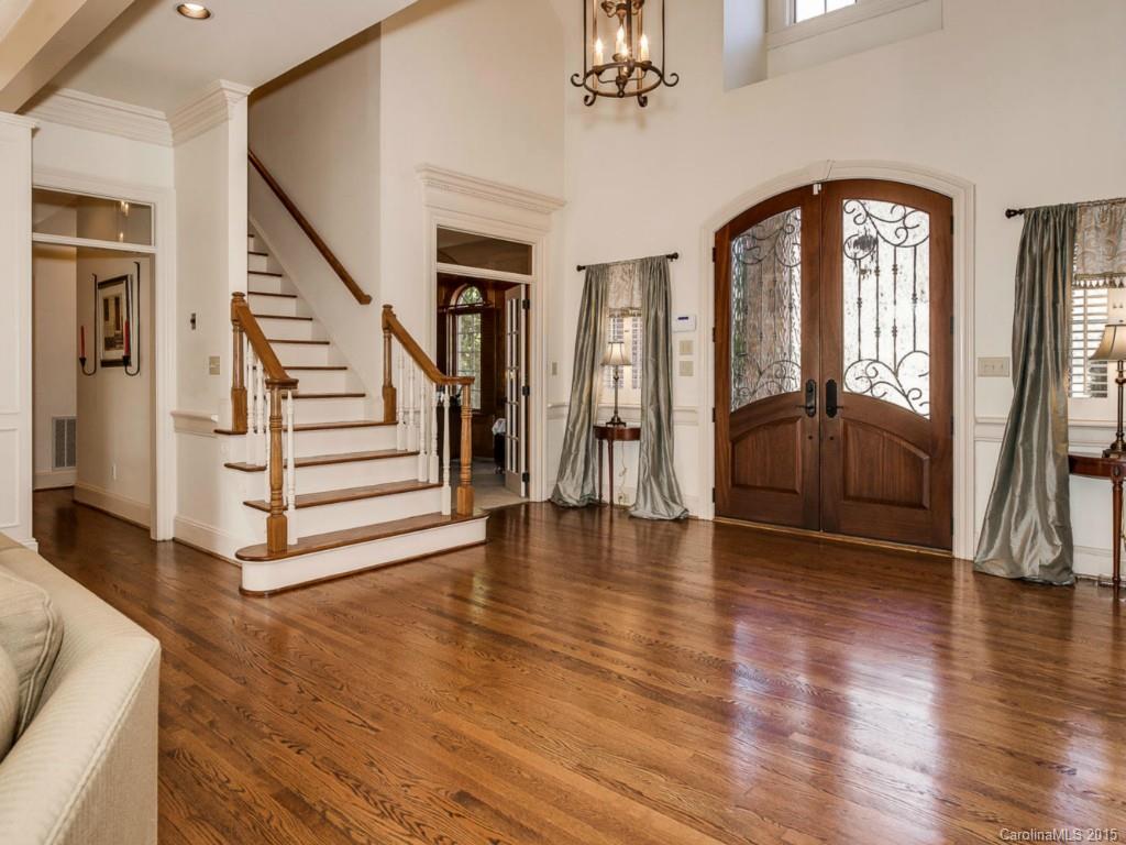 Providence Country Club - Residential