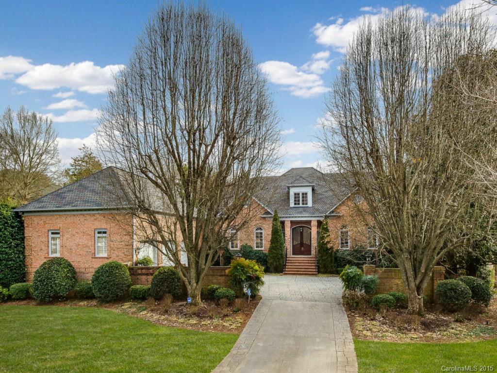 Providence Country Club - Residential