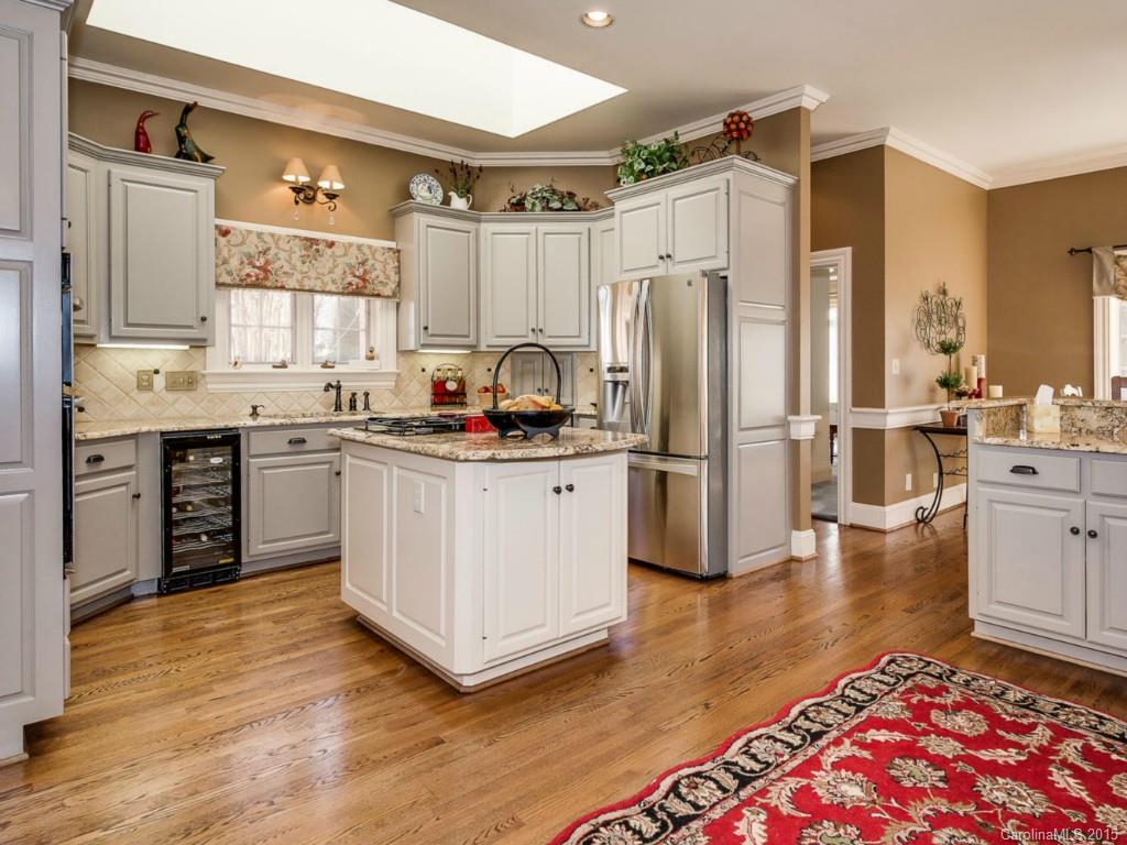 Providence Country Club - Residential