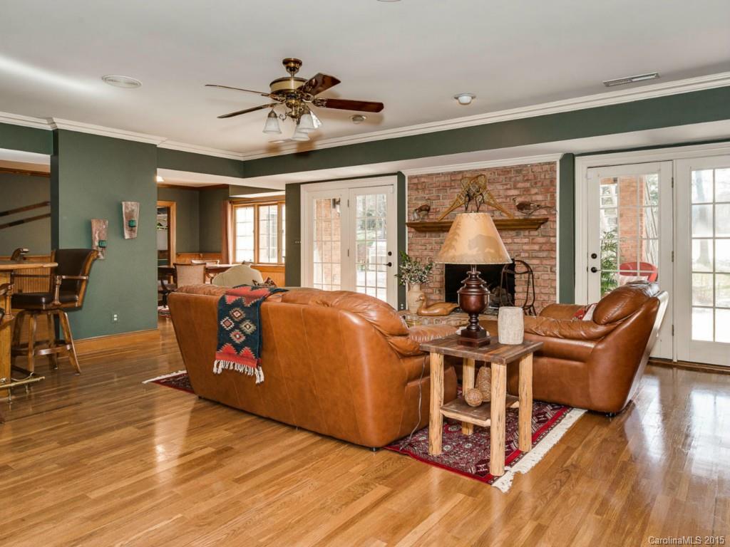 Providence Country Club - Residential