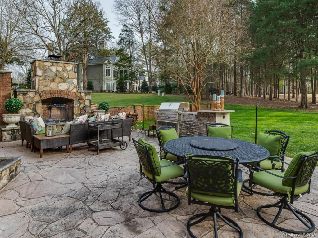 Providence Country Club - Residential