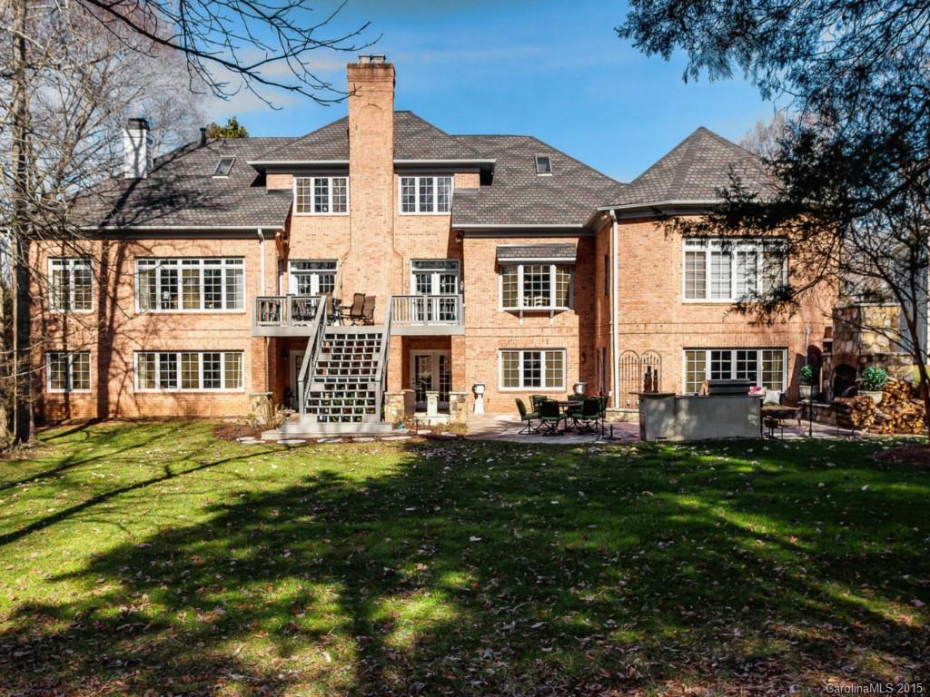 Providence Country Club - Residential