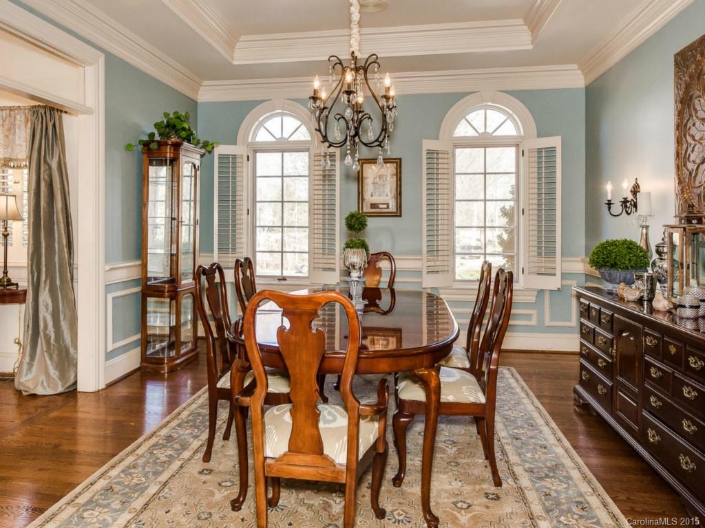 Providence Country Club - Residential