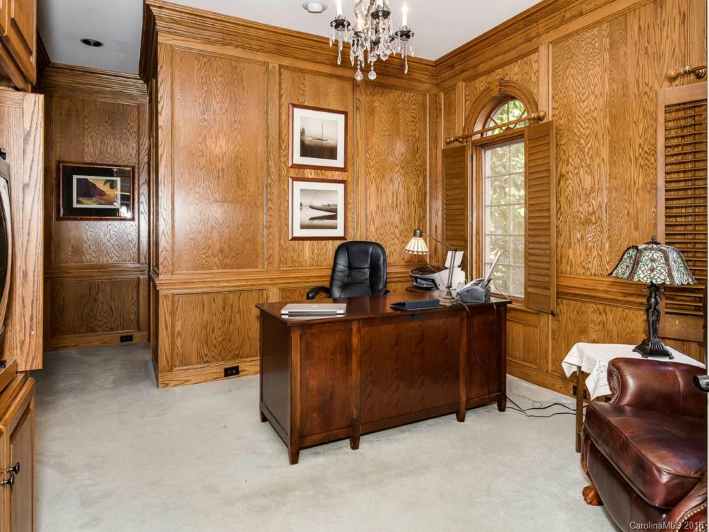 Providence Country Club - Residential