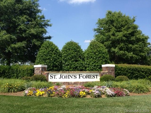 St Johns Forest - Residential