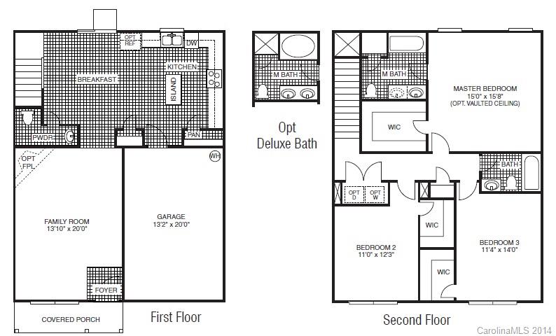 St Johns Forest - Residential