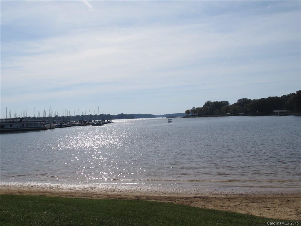 Admirals Quarters - Residential Lease