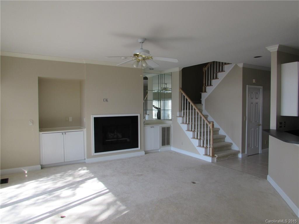 Admirals Quarters - Residential Lease