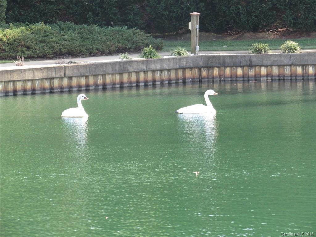 Admirals Quarters - Residential Lease