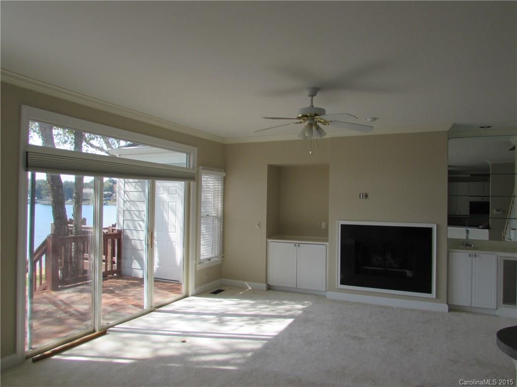 Admirals Quarters - Residential Lease