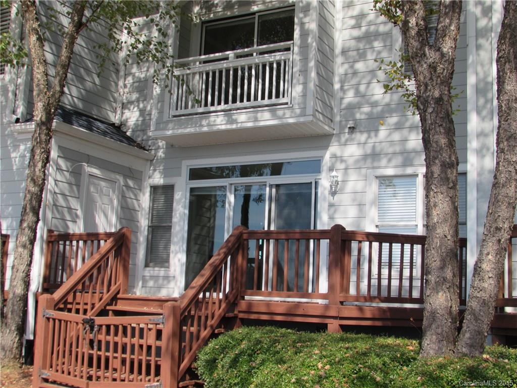 Admirals Quarters - Residential Lease