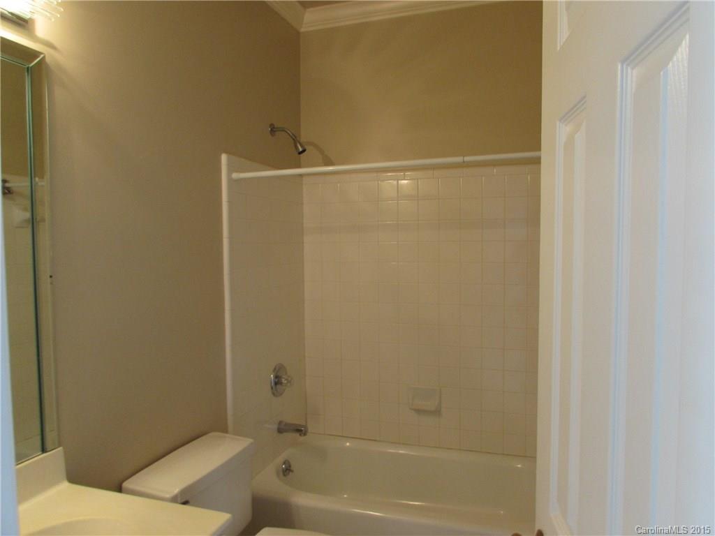 Admirals Quarters - Residential Lease