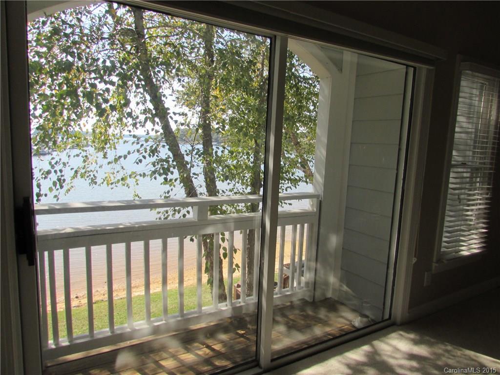 Admirals Quarters - Residential Lease