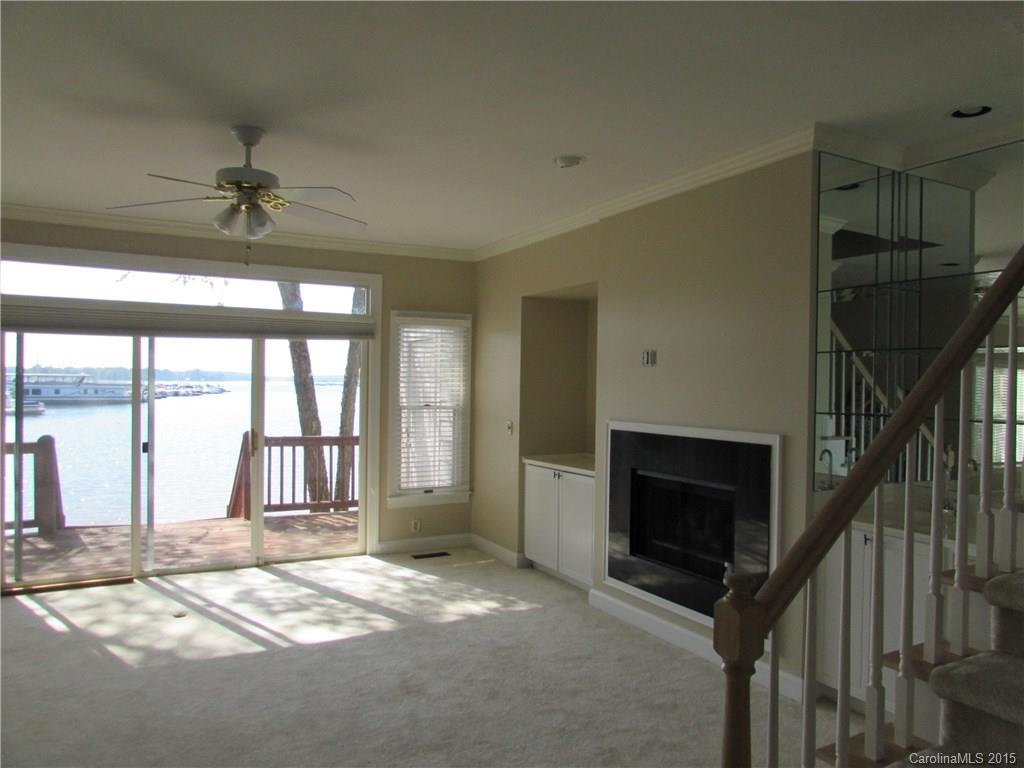 Admirals Quarters - Residential Lease