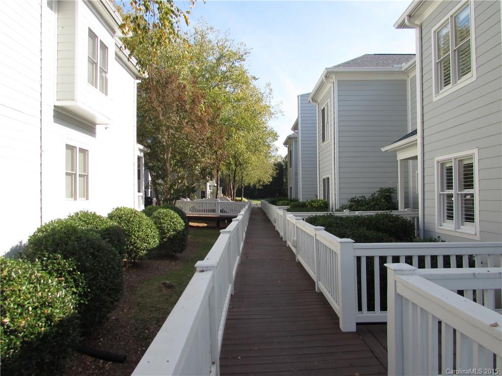 Admirals Quarters - Residential Lease