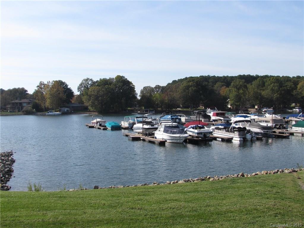 Admirals Quarters - Residential Lease