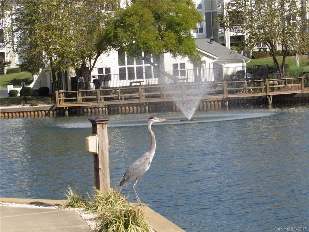 Admirals Quarters - Residential Lease