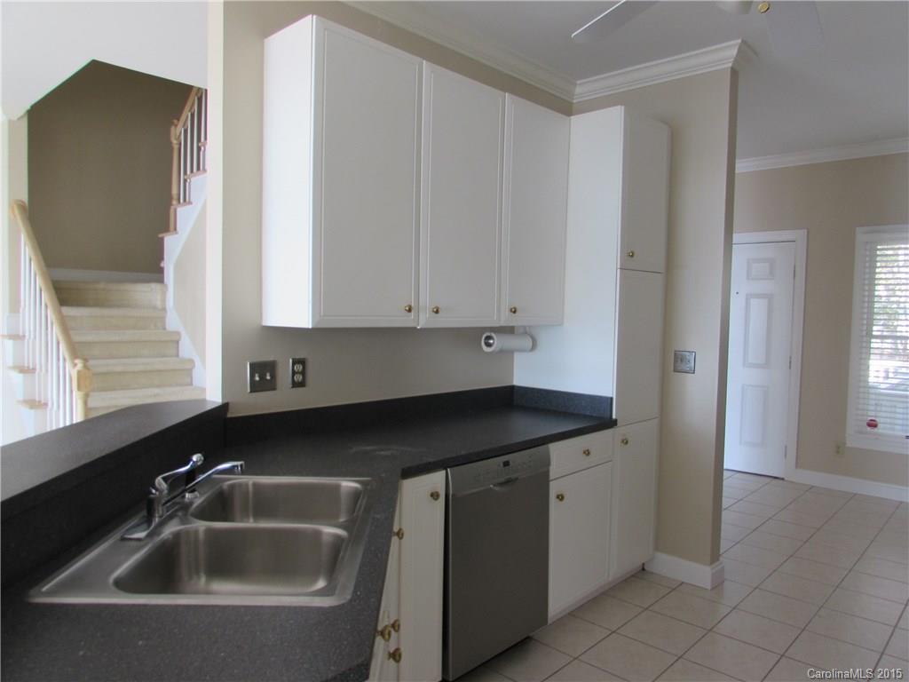 Admirals Quarters - Residential Lease