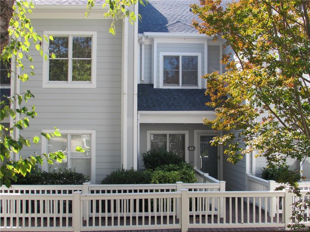 Admirals Quarters - Residential Lease