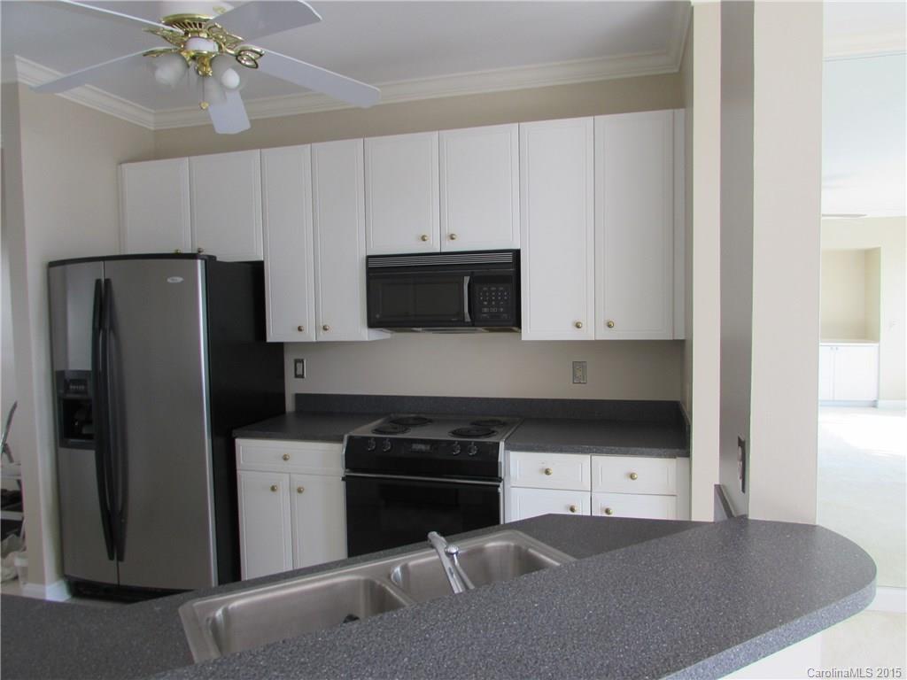 Admirals Quarters - Residential Lease