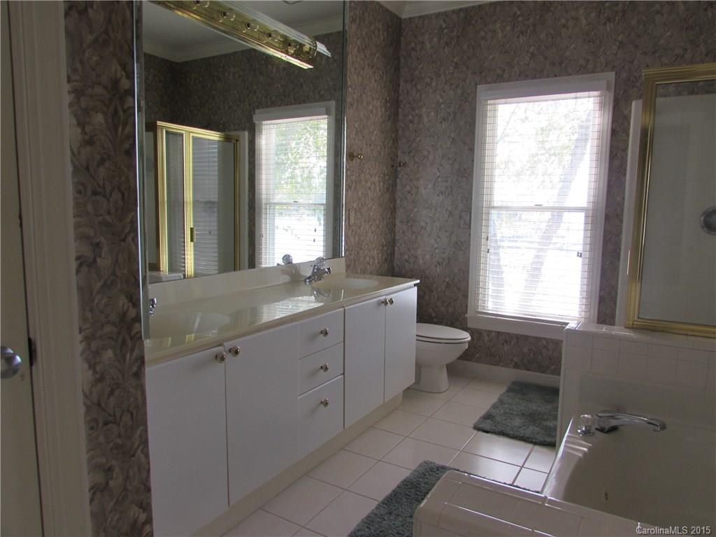 Admirals Quarters - Residential Lease