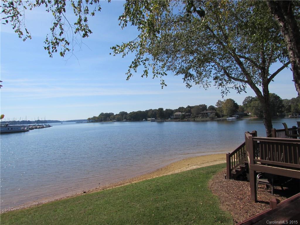 Admirals Quarters - Residential Lease