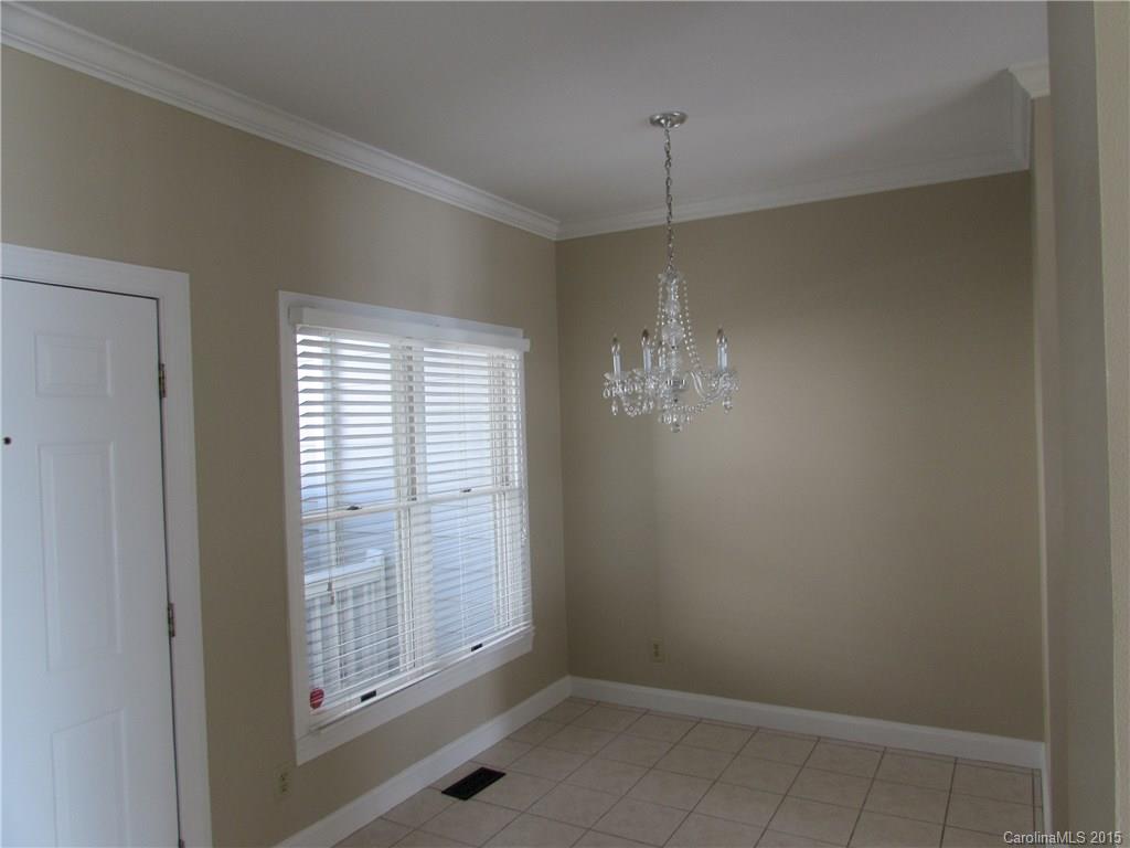 Admirals Quarters - Residential Lease