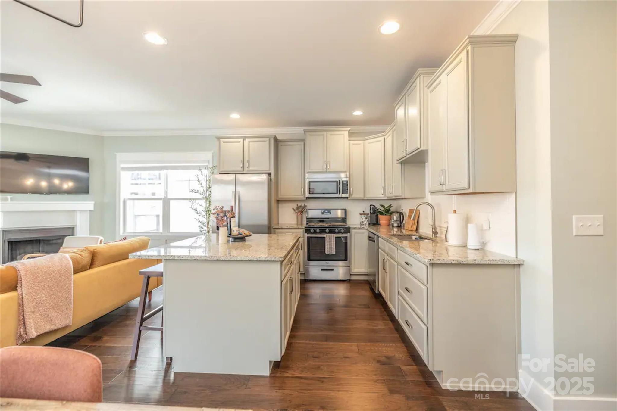 Tudor Croft - Residential