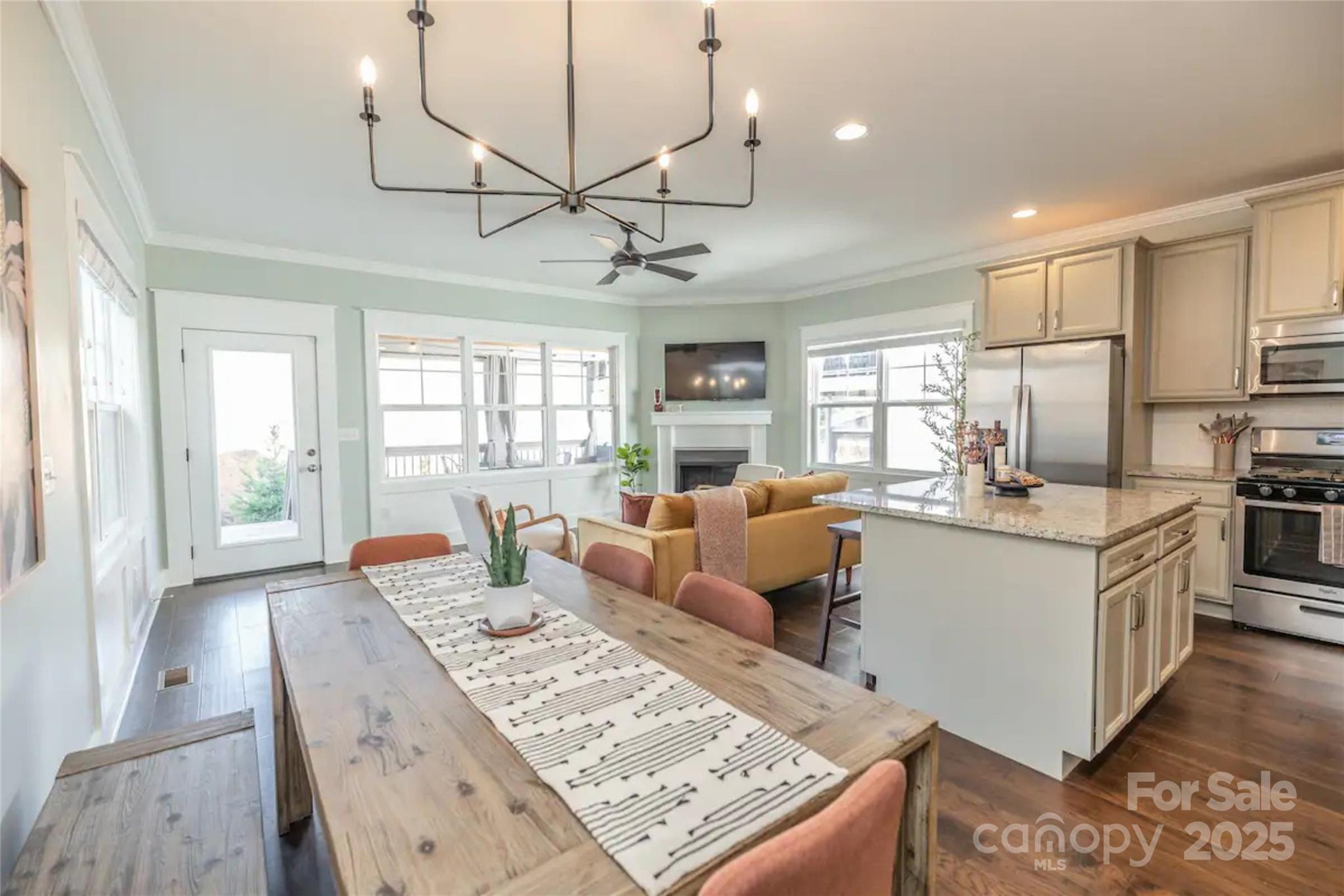 Tudor Croft - Residential