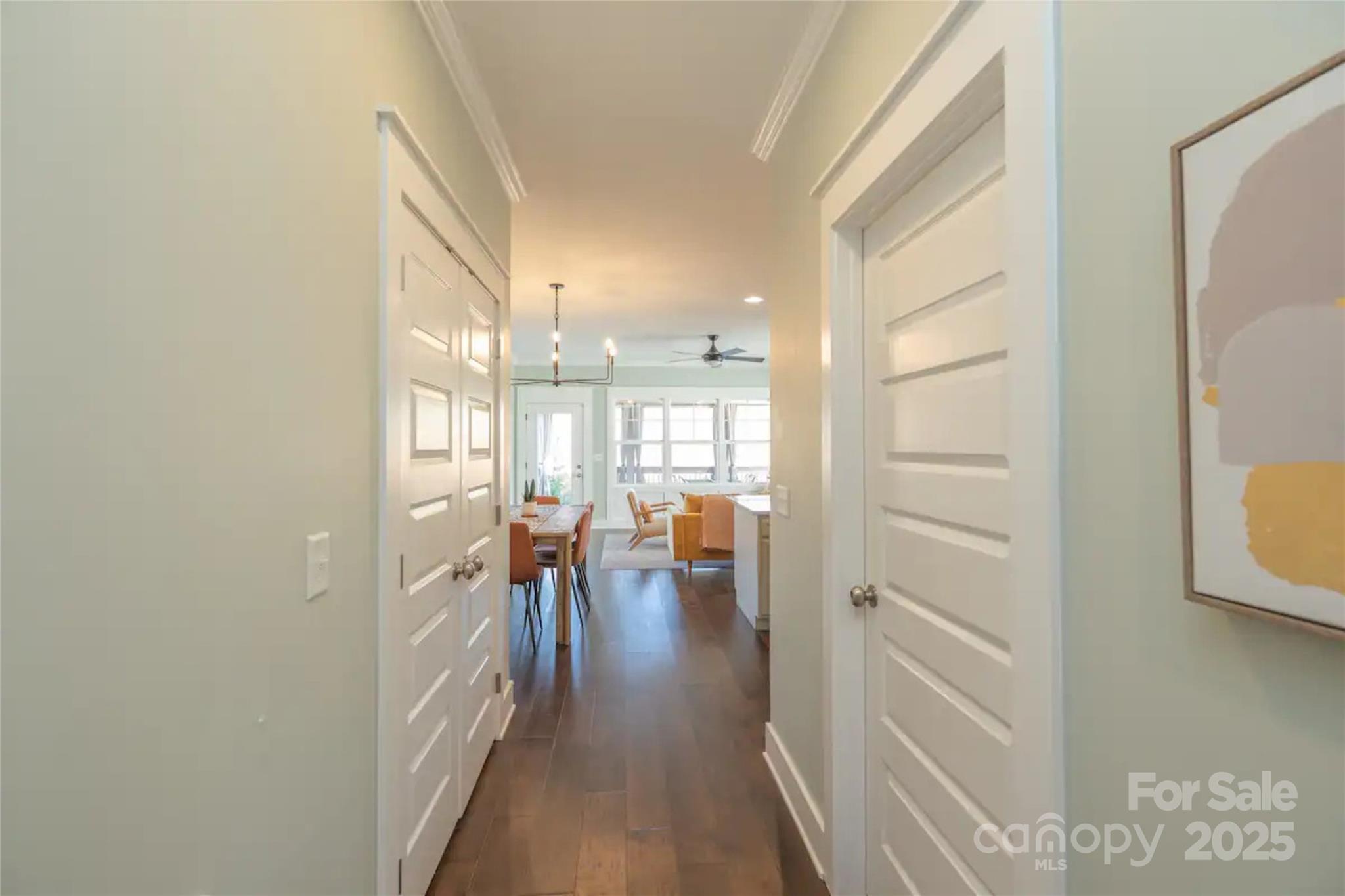 Tudor Croft - Residential