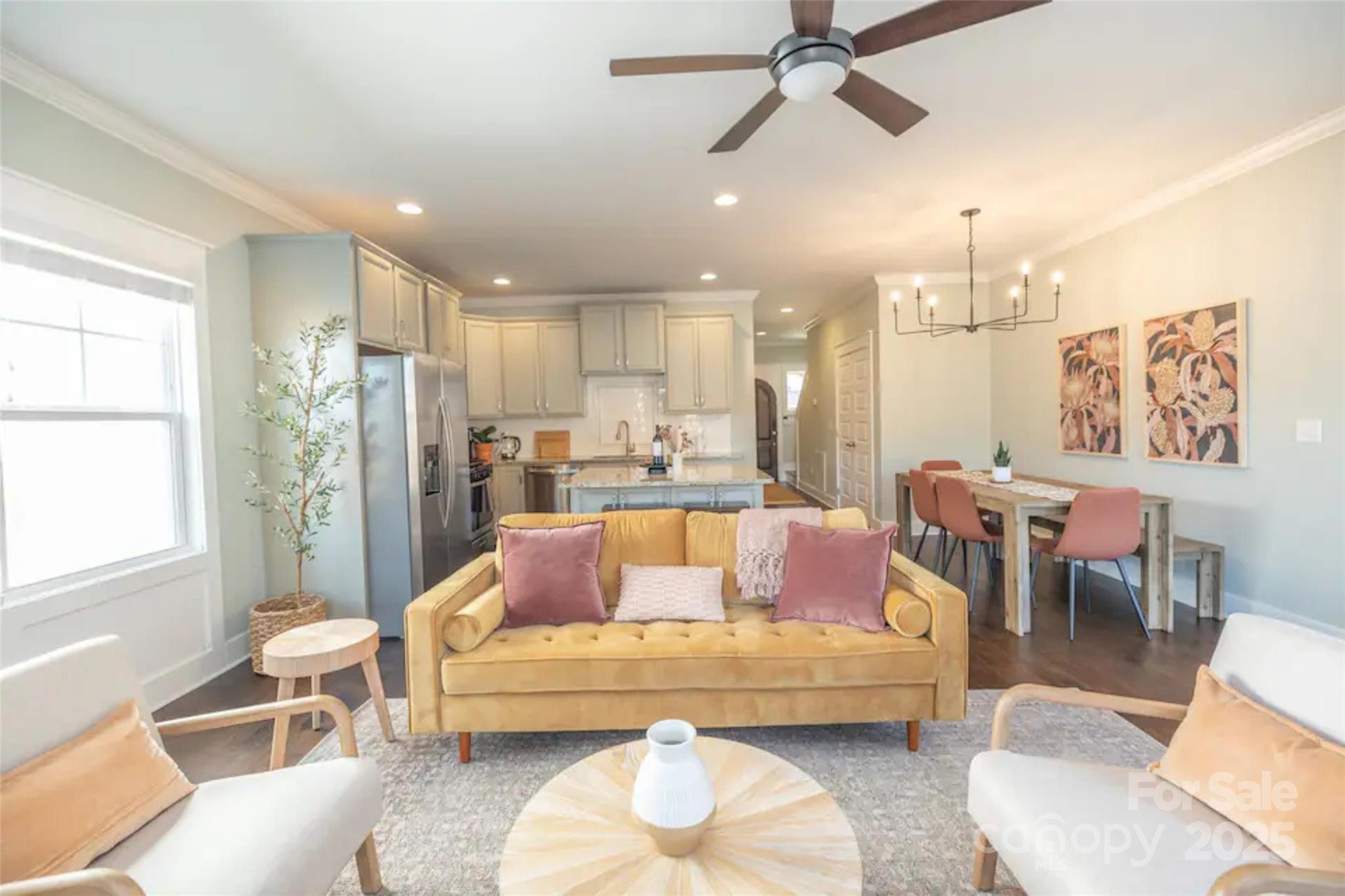 Tudor Croft - Residential